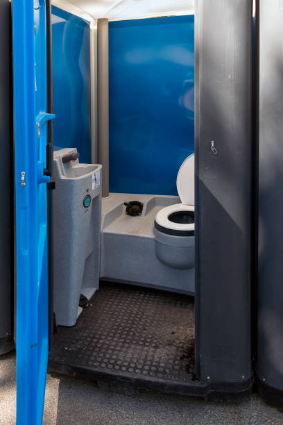 Best Porta potty rental near me  in Ramapo College Of New Jersey, NJ