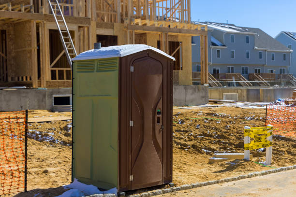 Portable Toilet Options We Offer in Ramapo College Of New Jersey, NJ