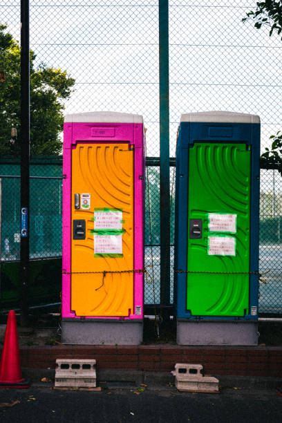 Best Luxury portable toilet rental  in Ramapo College Of New Jersey, NJ