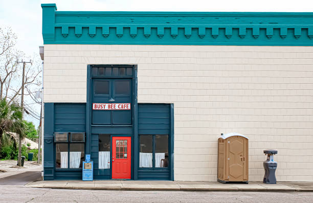 Best Sanitation services for porta potties  in Ramapo College Of New Jersey, NJ