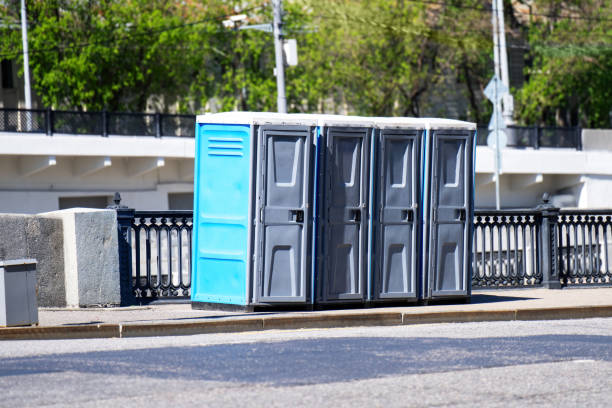 Best Best portable toilet rental  in Ramapo College Of New Jersey, NJ