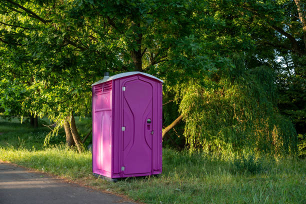 Best Event porta potty rental  in Ramapo College Of New Jersey, NJ