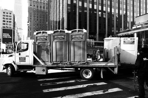 Best Affordable porta potty rental  in Ramapo College Of New Jersey, NJ