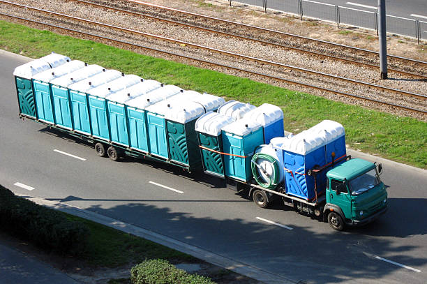 Best High-end porta potty rental  in Ramapo College Of New Jersey, NJ
